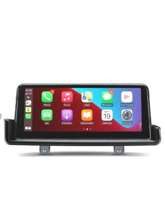 RADIO GPS ANDROID 14 BMW E90 E91 E92 E93 08-12 SEN
