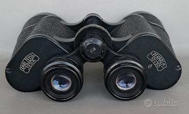 Binocolo CARL ZEISS 10x50 DEKAREM