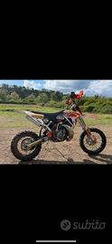 Ktm sx 65