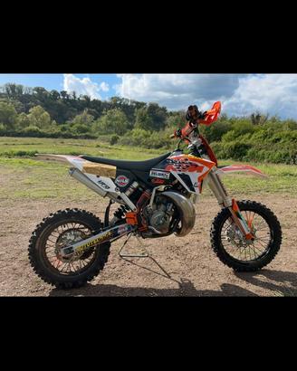 Ktm sx 65