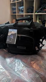 Borse laterali Rhinowalk (40L totali)