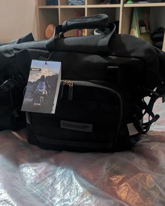 Borse laterali Rhinowalk (40L totali)