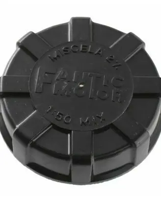 Tappo serbatoio benzina Fantic Caballero 50