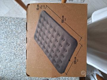 Materassino gonfiabile