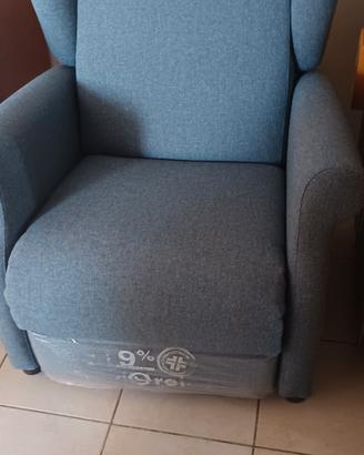 poltrona Berger relax