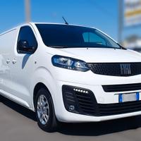 Fiat SCUDO - passo corto