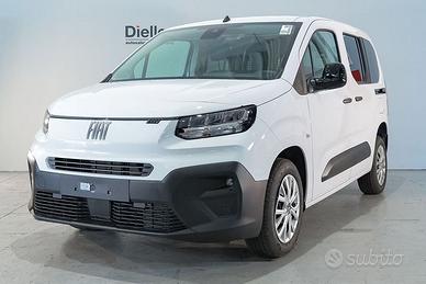 FIAT Doblò 1.5 BlueHdi 100CV COMBI 5 posti N1