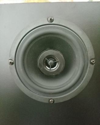 Altoparlanti coassiali Celestion 