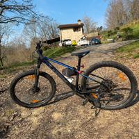 BICICLETTA TREK MARLIN 5 GEN 3 2024