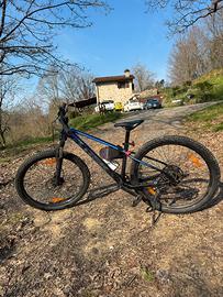 BICICLETTA TREK MARLIN 5 GEN 3 2024