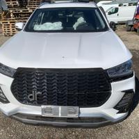 Ricambi DR7 TIGGO 2023 1.5 t.benzina sqre4t15c