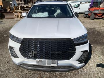 Ricambi DR7 TIGGO 2023 1.5 t.benzina sqre4t15c