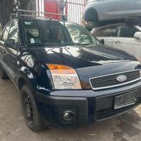 RICAMBI FORD FUSION   2006    F6JB    50KW