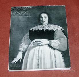 Ceresa Baschenis - mostra Gall. Lorenzelli 1972