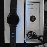 smartwatch umidigi 3s