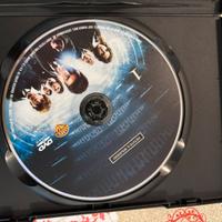 DVD Harry Potter L'ordine della fenice