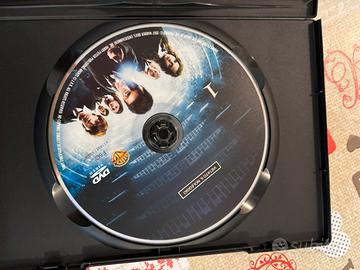 DVD Harry Potter L'ordine della fenice