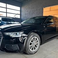 Audi A6 40 TDI 204CV MHEV quattro ultra S tronic B