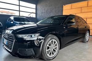 Audi A6 40 TDI 204CV MHEV quattro ultra S tronic B