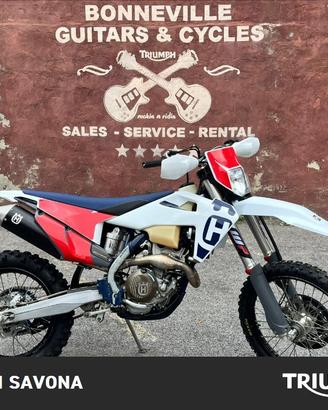 HUSQVARNA 250 FE 4T