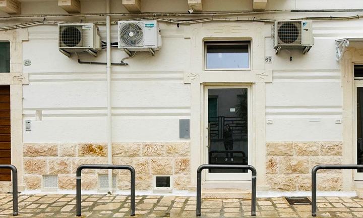 Ufficio - Studio professionale