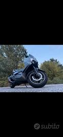 Yamaha xmax 400 ABS 2015