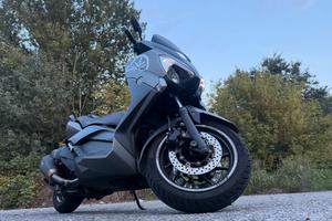 Yamaha xmax 400 ABS 2015
