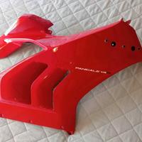 Carena Superiore Dx Originale Ducati Panigale V4R