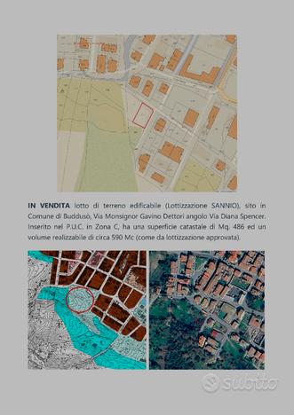 Terreno edificabile