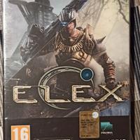 Elex per PC nuovo e sigillato