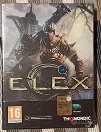 Elex per PC nuovo e sigillato