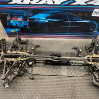 Xray x4 2026