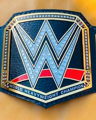 WWE Championship cintura