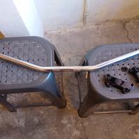 manubrio Harley Davidson 