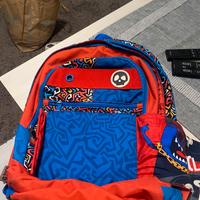 Cartella scuola bambino