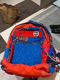 Cartella scuola bambino