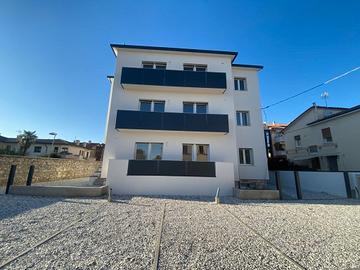 Bicamere con giardino ed ingresso autonomo