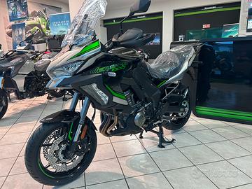 Kawasaki Versys 1000 SE