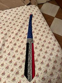 Cravatta Gianni Versace