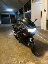 Honda vfr 800 2001