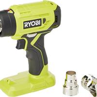 Soffiatore ad aria calda (18 V, grado di calore fi