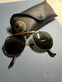 Occhiali Rayban