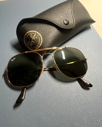 Occhiali Rayban