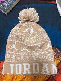 Cappellino invernale Jordan