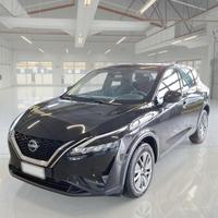 NISSAN QASHQAI 1.3 MHEV 140CV VISIA