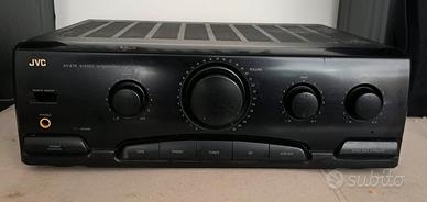 jvc AX-E78 