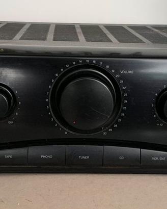 jvc AX-E78 