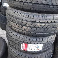 235/65/16c roadx 4 pezzi nuovi