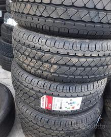 235/65/16c roadx 4 pezzi nuovi