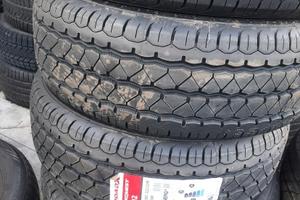 235/65/16c roadx 4 pezzi nuovi